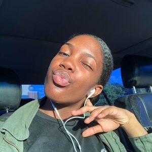 Meet your Posher, Marva